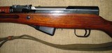 Pre-owned Norinco SKS Semi-Automatic 7.62X39 Matching Numbers - 4 of 15