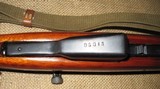 Pre-owned Norinco SKS Semi-Automatic 7.62X39 Matching Numbers - 12 of 15