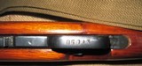 Pre-owned Norinco SKS Semi-Automatic 7.62X39 Matching Numbers - 13 of 15
