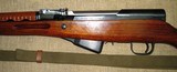 Pre-owned Norinco SKS Semi-Automatic 7.62X39 Matching Numbers - 11 of 15