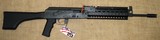 New in Box I.O. M214 Tactical AK47 US Made 7.62X39
Quad Rail - 1 of 12