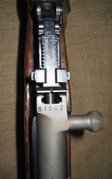 Pre-owned Norinco SKS 7.62X39 Complete and Clean - 13 of 14