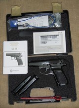 NEW in Box CZ-83 in 9mm Browning (.380 ACP) With 2 Magazines - 9 of 9