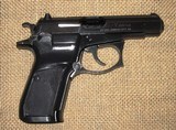 NEW in Box CZ-83 in 9mm Browning (.380 ACP) With 2 Magazines - 7 of 9