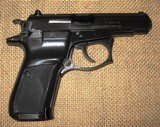 NEW in Box CZ-83 in 9mm Browning (.380 ACP) With Two 10 Round Magazines - 7 of 8