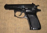 NEW in Box CZ-83 in 9mm Browning (.380 ACP) With Two 10 Round Magazines - 6 of 8