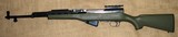 Pre-owned Romanian SKS 7.62X39 1958 - 1 of 13