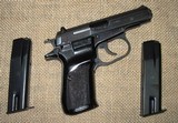 CZ-83 in 9mm Browning (.380 ACP) With 2 Factory Magazines - 1 of 9