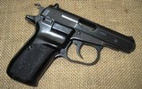 CZ-83 in 9mm Browning (.380 ACP) With 2 Factory Magazines - 4 of 9