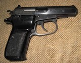 CZ-83 in 9mm Browning (.380 ACP) With 2 Factory Magazines - 7 of 9