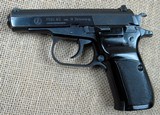 CZ-83 in 9mm Browning (.380 ACP) With 2 Factory Magazines - 3 of 9