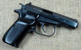 CZ-83 in 9mm Browning (.380 ACP) With 2 Factory Magazines - 5 of 9