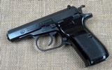 CZ-83 in 9mm Browning (.380 ACP) With 2 Factory Magazines - 6 of 9
