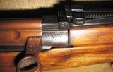 1941RussianSemi-AutoSVT-40Tokarev7.62X54R 10 Round Magazine C&R Eligible - 5 of 13