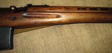 1941RussianSemi-AutoSVT-40Tokarev7.62X54R 10 Round Magazine C&R Eligible - 13 of 13