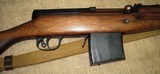 1941RussianSemi-AutoSVT-40Tokarev7.62X54R 10 Round Magazine C&R Eligible - 12 of 13