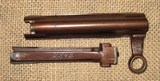 1941RussianSemi-AutoSVT-40Tokarev7.62X54R 10 Round Magazine C&R Eligible - 6 of 13