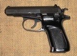 CZ-83 in 9mm Browning (.380 ACP) With 2 Factory Magazines - 4 of 10