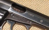 CZ-83 in 9mm Browning (.380 ACP) With 2 Factory Magazines - 7 of 10