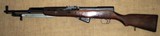 Tula Russian SKS 7.62X39 1953Matching Numbers C&R Eligible - 2 of 15