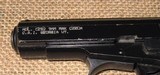 CZ-82 in 9mm Makarov With 2 Factory Magazines - 5 of 7