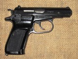 CZ-82 in 9mm Makarov With 2 Factory Magazines - 3 of 7