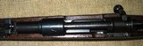 German Mauser K98, Marked“ar/41” Borsigwalde, Germany, 8mm Mauser - 11 of 13