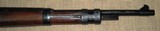 German Mauser K98, Marked“ar/41” Borsigwalde, Germany, 8mm Mauser - 6 of 13