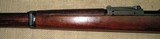 German Mauser K98, Marked“ar/41” Borsigwalde, Germany, 8mm Mauser - 9 of 13