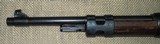 German Mauser K98, Marked“ar/41” Borsigwalde, Germany, 8mm Mauser - 10 of 13
