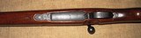 German Mauser K98, Marked“ar/41” Borsigwalde, Germany, 8mm Mauser - 13 of 13