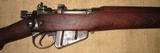 Enfield No. 4, Mark 1 .303 British, dated 2/49 C&R - 7 of 13