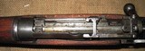 Enfield No. 4, Mark 1 .303 British, dated 2/49 C&R - 10 of 13