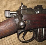 Enfield No. 4, Mark 1 .303 British, dated 2/49 C&R - 12 of 13