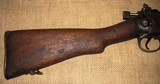Enfield No. 4, Mark 1 .303 British, dated 2/49 C&R - 6 of 13