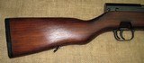 Unissued / Unfired Yugoslavian M59 SKS chambered in 7.62X39 - 3 of 15