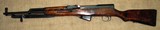 1954 Russian Izhevsk SKS chambered in 7.62X39 C&R - 2 of 13