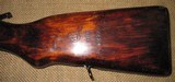 1954 Russian Izhevsk SKS chambered in 7.62X39 C&R - 3 of 13