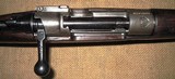 M24/47 Yugo Mauser, 8mm Mauser, Good Condition With Good Bore - 9 of 15