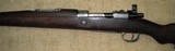 M24/47 Yugo Mauser, 8mm Mauser, Good Condition With Good Bore - 4 of 15