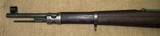 M24/47 Yugo Mauser, 8mm Mauser, Good Condition With Good Bore - 5 of 15