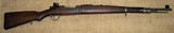 M24/47 Yugo Mauser, 8mm Mauser, Good Condition With Good Bore - 1 of 15