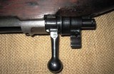 M24/47 Yugo Mauser, 8mm Mauser, Good Condition With Good Bore - 12 of 15