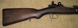 M24/47 Yugo Mauser, 8mm Mauser, Good Condition With Good Bore - 6 of 15