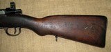 M24/47 Yugo Mauser, 8mm Mauser, Good Condition With Good Bore - 3 of 15