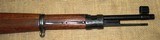 M24/47 Yugo Mauser, 8mm Mauser, Good Condition With Good Bore C&R - 8 of 11