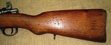 M24/47 Yugo Mauser, 8mm Mauser, Good Condition With Good Bore C&R - 2 of 11