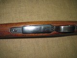 M24/47 Yugo Mauser, 8mm Mauser, Good Condition With Good Bore C&R - 10 of 11