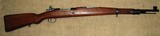 M24/47 Yugo Mauser, 8mm Mauser, Good Condition With Good Bore C&R - 5 of 11