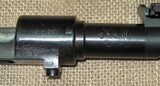 M24/47 Yugo Mauser, 8mm Mauser, Good Condition With Good Bore C&R - 9 of 11